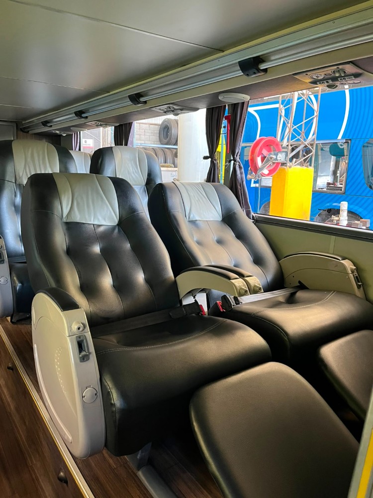 Mercedes-Benz ISIDRO — foto 11